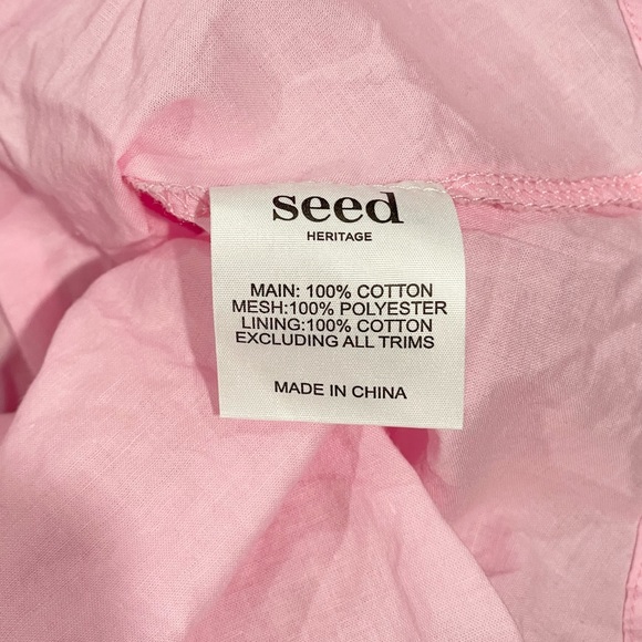 Seed Heritage Tutu Dress - Picture 5 of 5